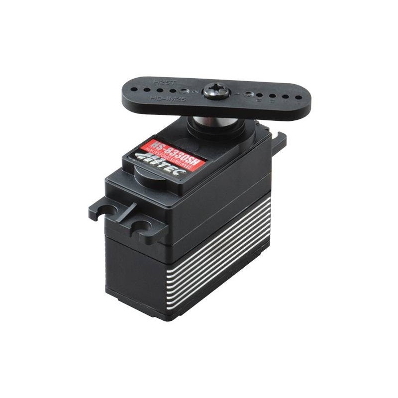 HITEC SERWO HS 8330SH DIG.7,4V BARDZO SZYBKIE!