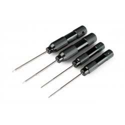 ŠESTIHRANIČKY 1,5 / 2 / 2,5 / 3 mm Q-MODEL (T5112)