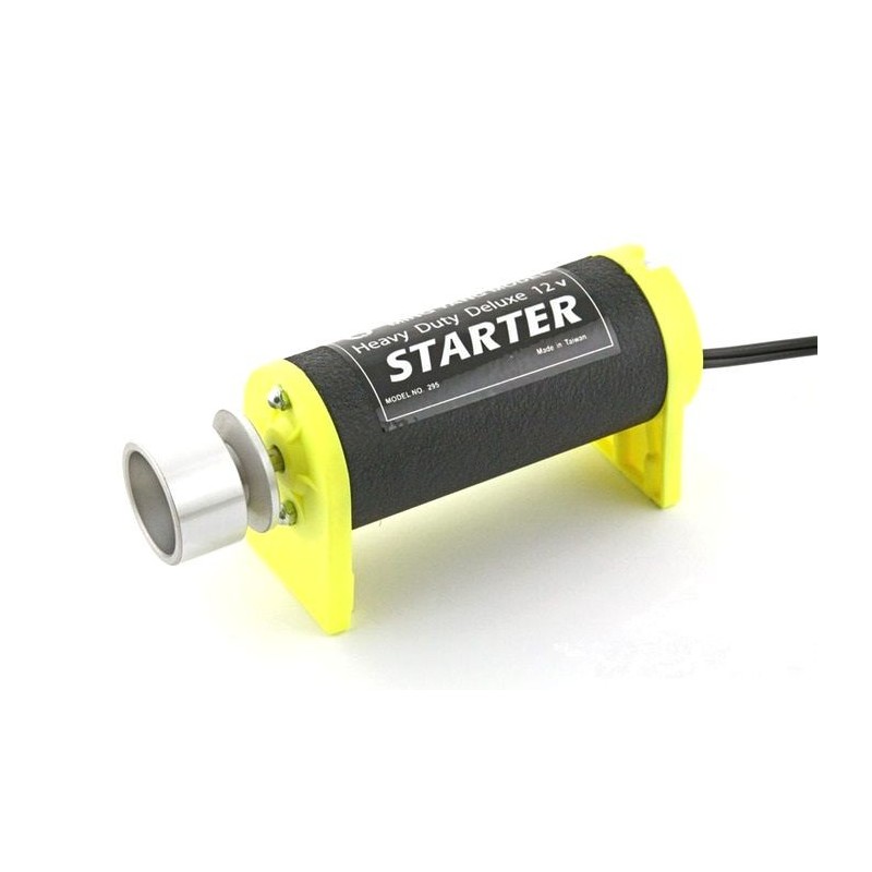 ROZRUSZNIK 180 Q-MODEL DO 30CC (295)