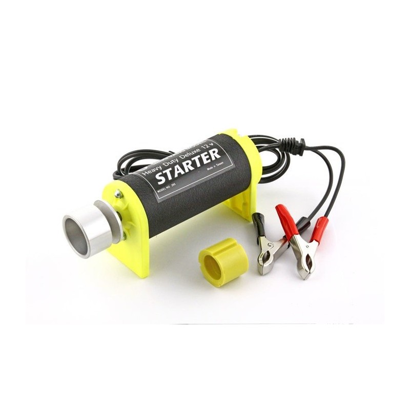 ROZRUSZNIK 180 Q-MODEL DO 30CC (295)