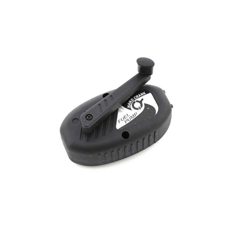 POMPA DO PALIWA RĘCZNA ŻAROWE/BENZYNA (8KM8324)