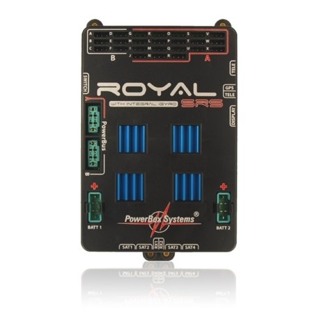 PowerBox Royal SRS (No. 4720)