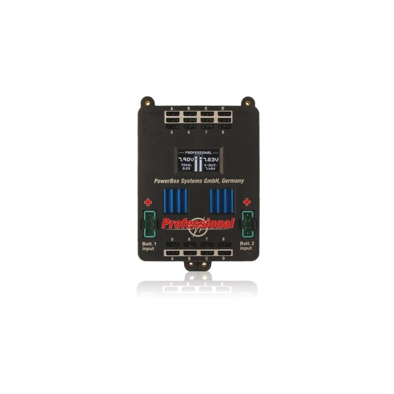 PowerBox Profesional (No. 4330)