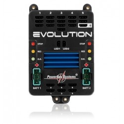 PowerBox Evolution (č. 4230)