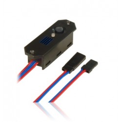 PowerBox SmartSwitch (No. 6510)