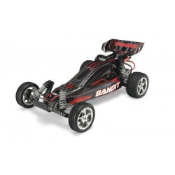 TRAXXAS BANDIT XL5 1/10 BUGGY ZESTAW RTR (24054)
