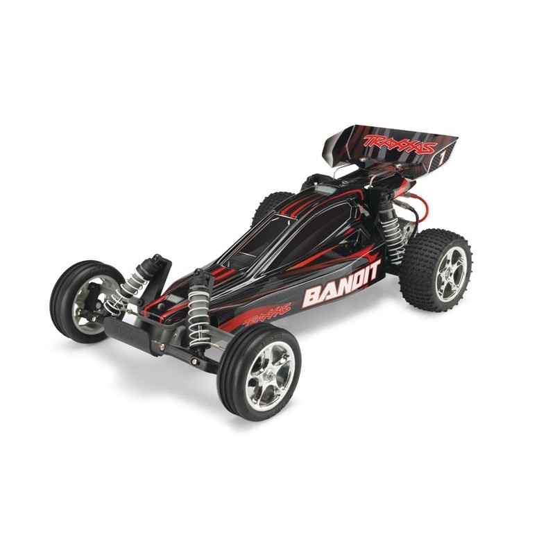 TRAXXAS BANDIT XL5 1/10 BUGGY ZESTAW RTR(24054)