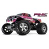 TRAXXAS STAMPEDE XL5 1/10 PINK EDITION(36054-P)
