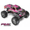 TRAXXAS STAMPEDE XL5 1/10 PINK EDITION(36054-P)