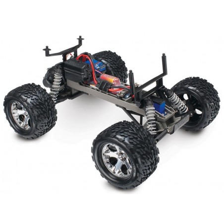 TRAXXAS STAMPEDE XL5 1/10 PINK EDITION(36054-P)