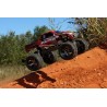 TRAXXAS STAMPEDE VXL TSM 1/10 EP(36076)