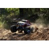 TRAXXAS STAMPEDE VXL TSM 1/10 EP(36076)