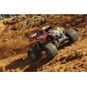 TRAXXAS STAMPEDE VXL TSM 1/10 EP(36076)