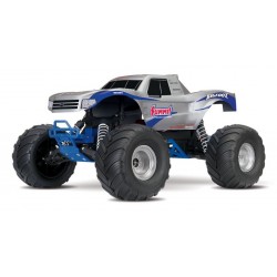 TRAXXAS ORIGINAL MONSTER TRUCK BIGFOOT 1/10 (36084)