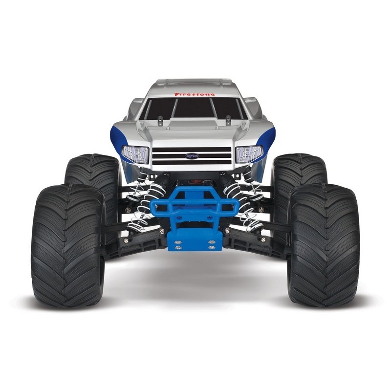 TRAXXAS ORIGINAL MONSTER TRUCK BIGFOOT1/10 (36084)
