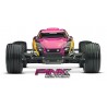 TRAXXAS R5 RUSTLER COURTNEY XL-5 1/10(37054-P)