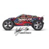 TRAXXAS R5 RUSTLER COURTNEY XL-5 1/10(37054-R)