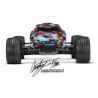 TRAXXAS R5 RUSTLER COURTNEY XL-5 1/10(37054-R)