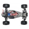TRAXXAS R5 RUSTLER COURTNEY XL-5 1/10(37054-R)