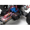 TRAXXAS R5 RUSTLER COURTNEY XL-5 1/10(37054-R)