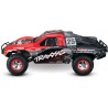 TRAXXAS SLASH PRO 2ED SHORT-COURSETRUCK (58034-1)