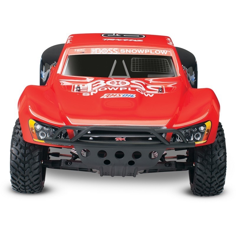 TRAXXAS SLASH PRO 2ED SHORT-COURSETRUCK (58034-1)