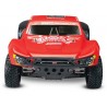 TRAXXAS SLASH PRO 2ED SHORT-COURSETRUCK (58034-1)