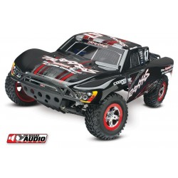 TRAXXAS SLASH PRO 2WD-AUDIO (58034-2)