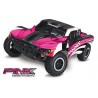 TRAXXAS SLASH PRO 2WD COURTNEY FORCE1/10 (58034-P)