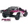 TRAXXAS SLASH PRO 2WD COURTNEY FORCE1/10 (58034-P)