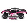 TRAXXAS SLASH PRO 2WD COURTNEY FORCE1/10 (58034-P)