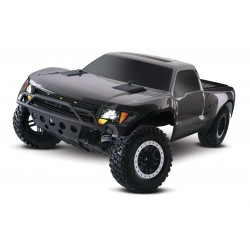 TRAXXAS FORD F-150 RAPTOR AUDIO 1/10 RTR (58064-2)