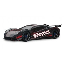 TRAXXAS XO-1 SUP ERC AR 1/7 (64077)