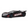 TRAXXAS XO-1 SUPERCAR 1/7 (64077)