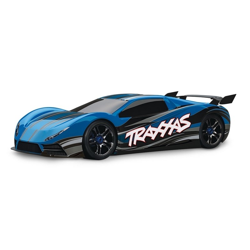 TRAXXAS XO-1 SUPERCAR 1/7 (64077)