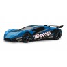 TRAXXAS XO-1 SUPERCAR 1/7 (64077)