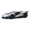 TRAXXAS XO-1 SUPERCAR 1/7 (64077)