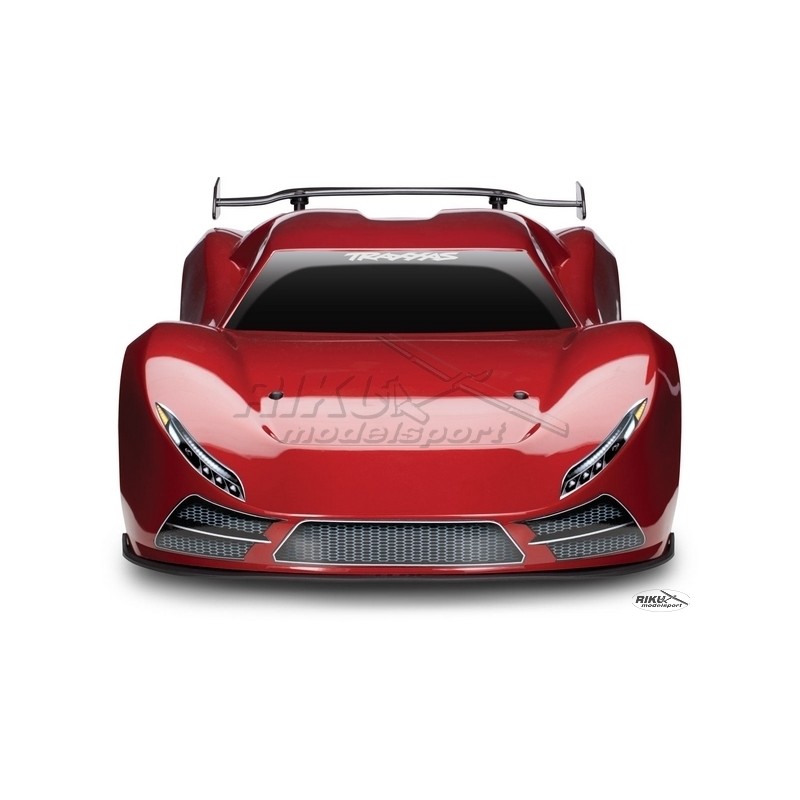 TRAXXAS XO-1 SUPERCAR 1/7 (64077)