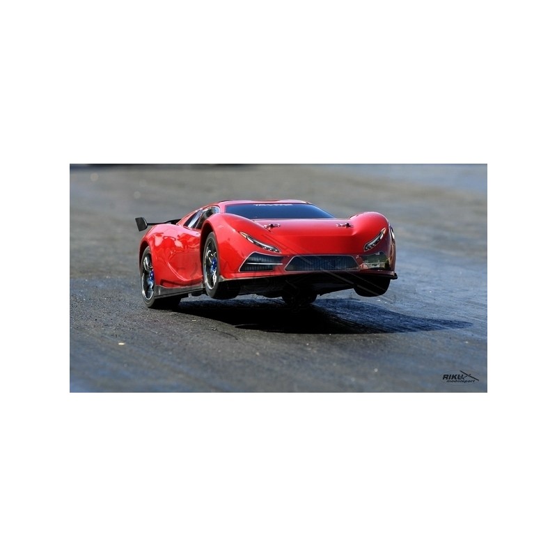 TRAXXAS XO-1 SUPERCAR 1/7 (64077)