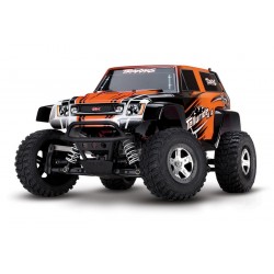 TRAXXAS TELLURIDE 4X4 (67044)