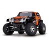 TRAXXAS TELLURIDE 4X4 (67044)