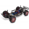 TRAXXAS SLASH RACE TRUCK 1/10 (6804R)