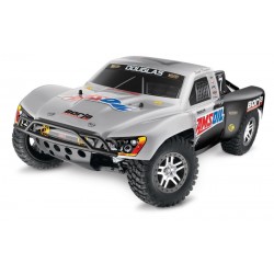TRAXXAS SLASH 4X4 ULTIMATE TSM (68077)