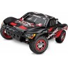 TRAXXAS SLASH SHORT COURSE TRUCK TSM(68086-3)