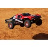 TRAXXAS SLASH SHORT COURSE TRUCK TSM(68086-3)