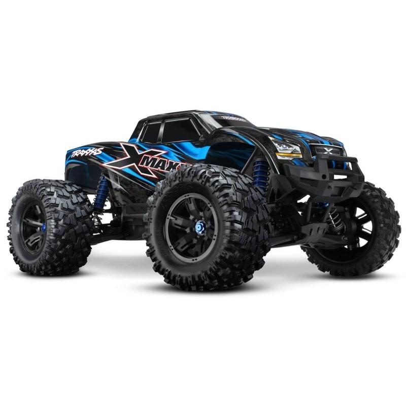 TRAXXAS X-MAXX (77076) 