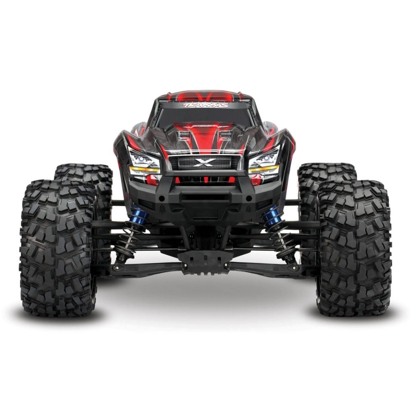 TRAXXAS X-MAXX (77076)