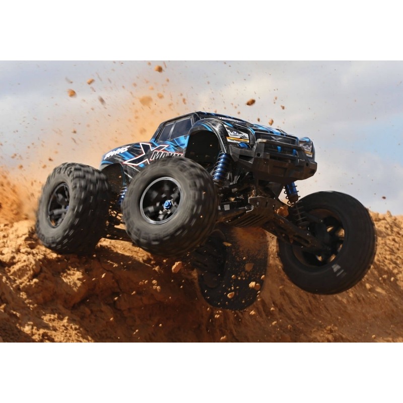 TRAXXAS X-MAXX (77076) 