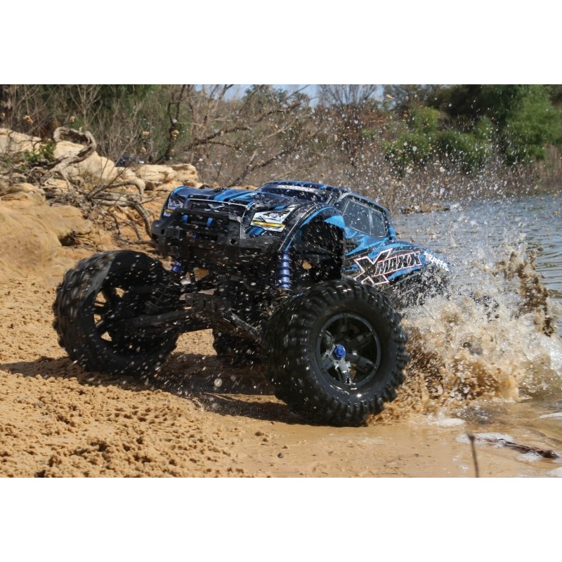 TRAXXAS X-MAXX (77076) 