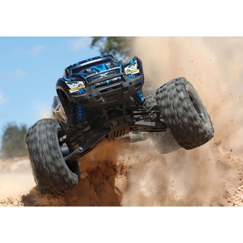 TRAXXAS X-MAXX (77076)